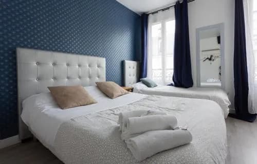 Hotel Europe Blv