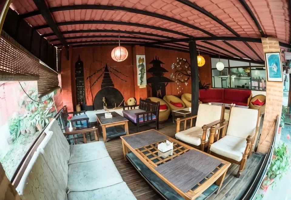 Hotel Encounter Nepal & Spa