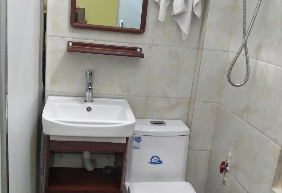 Xinwang Business Apartment