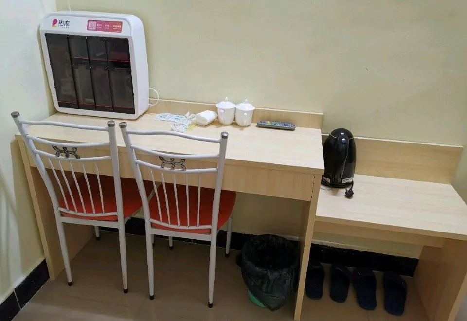 Xinwang Business Apartment
