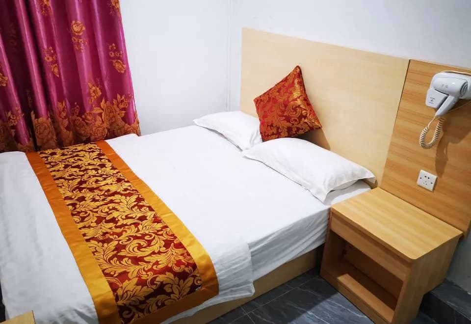 Xinwang Business Apartment