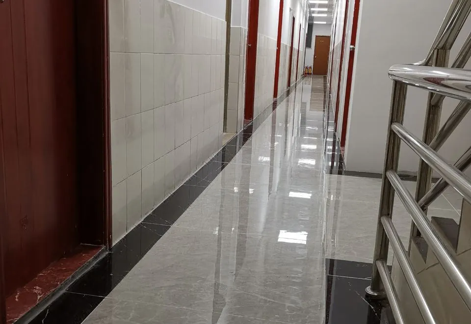 Xinwang Business Apartment