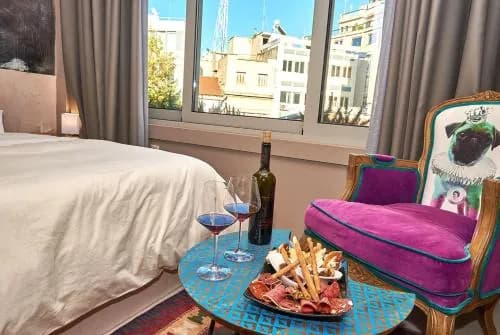 Andronis Athens