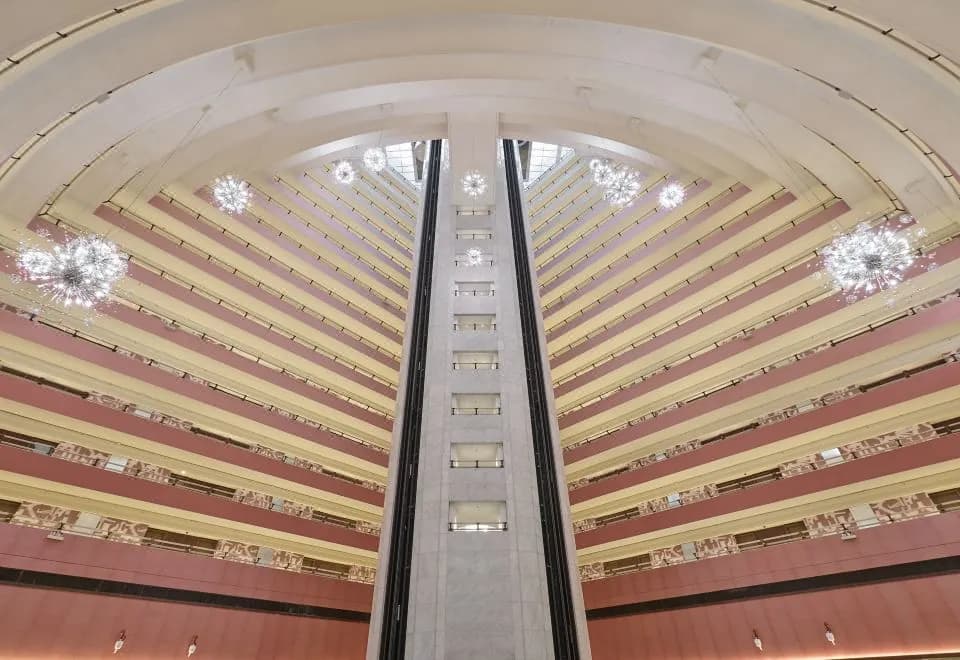 Mandarin Oriental, Singapore (Staycation Approved)