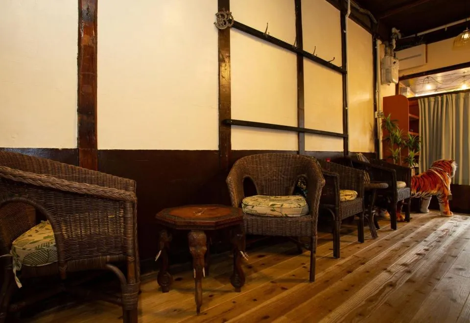 Himeji 588 Guest House