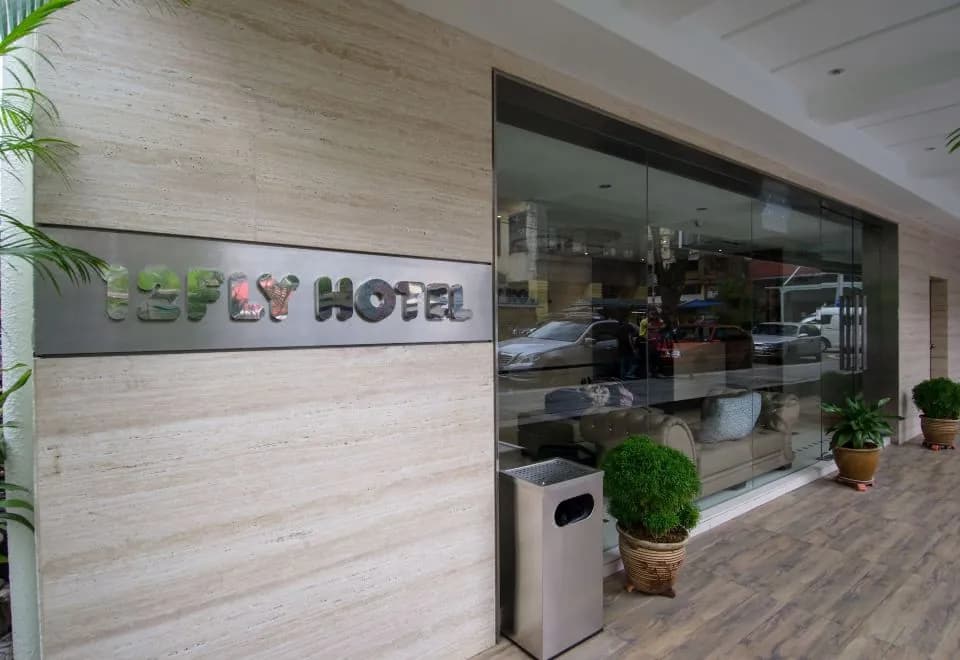 12Fly Hotel Kuala Lumpur
