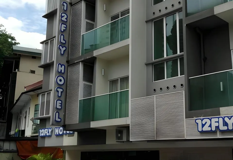 12Fly Hotel Kuala Lumpur