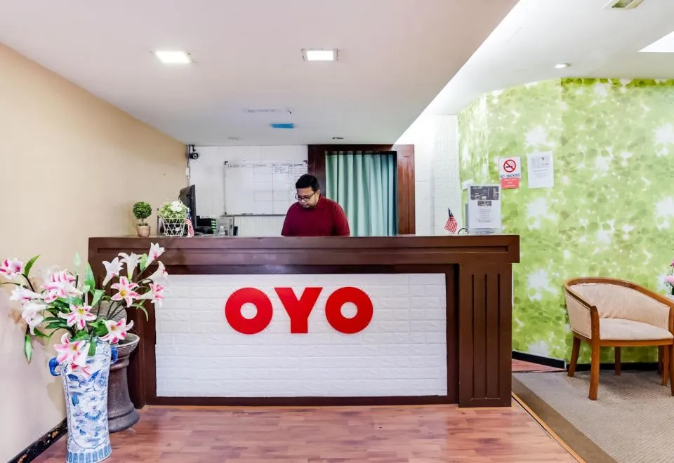 OYO 89652 Bjorn Boutique Hotel