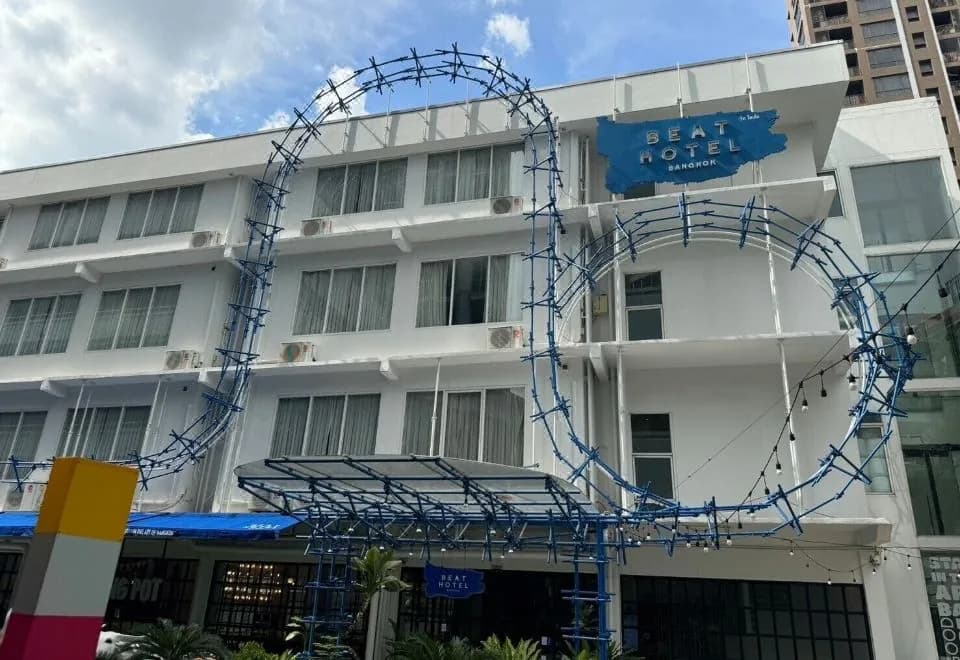 Beat Hotel Bangkok