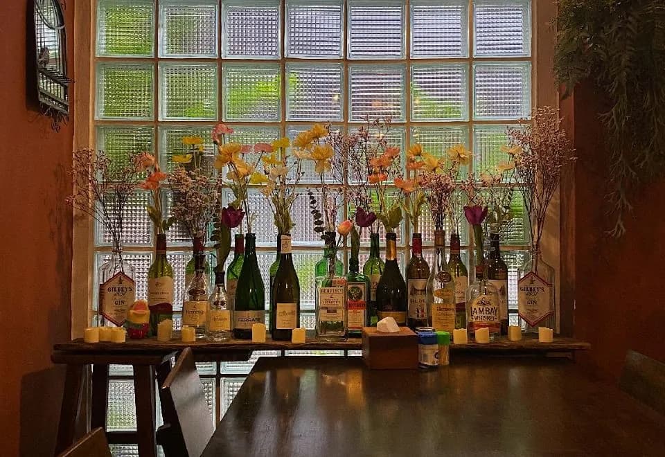 Baan Glang Soi