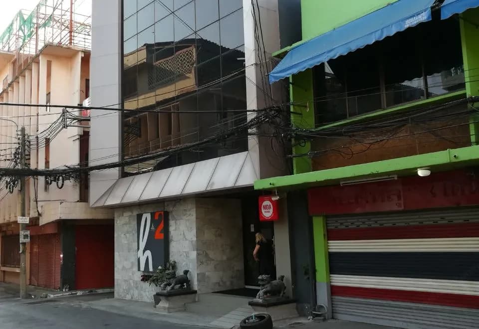 H2 Hotel