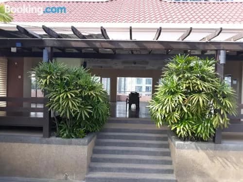 Casa Mutiara Service Apartment