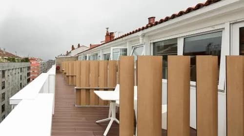 Pension Residencia F&F