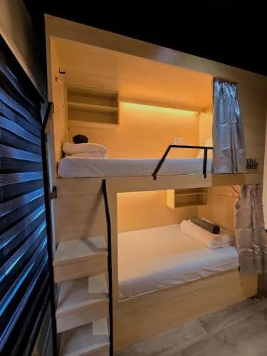 Travelogue Guest House