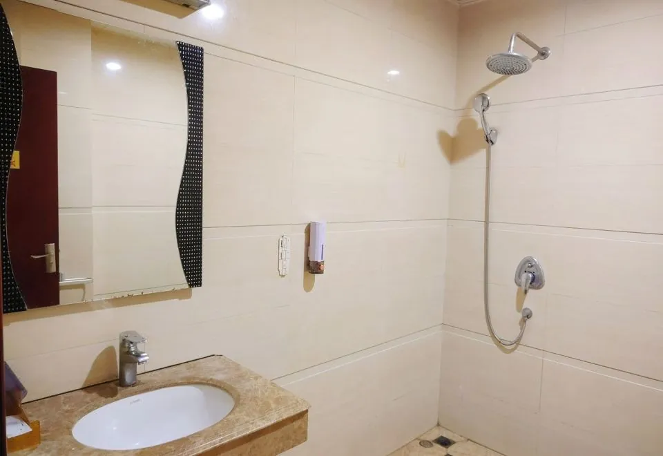 Kai Fu Yi Hotel
