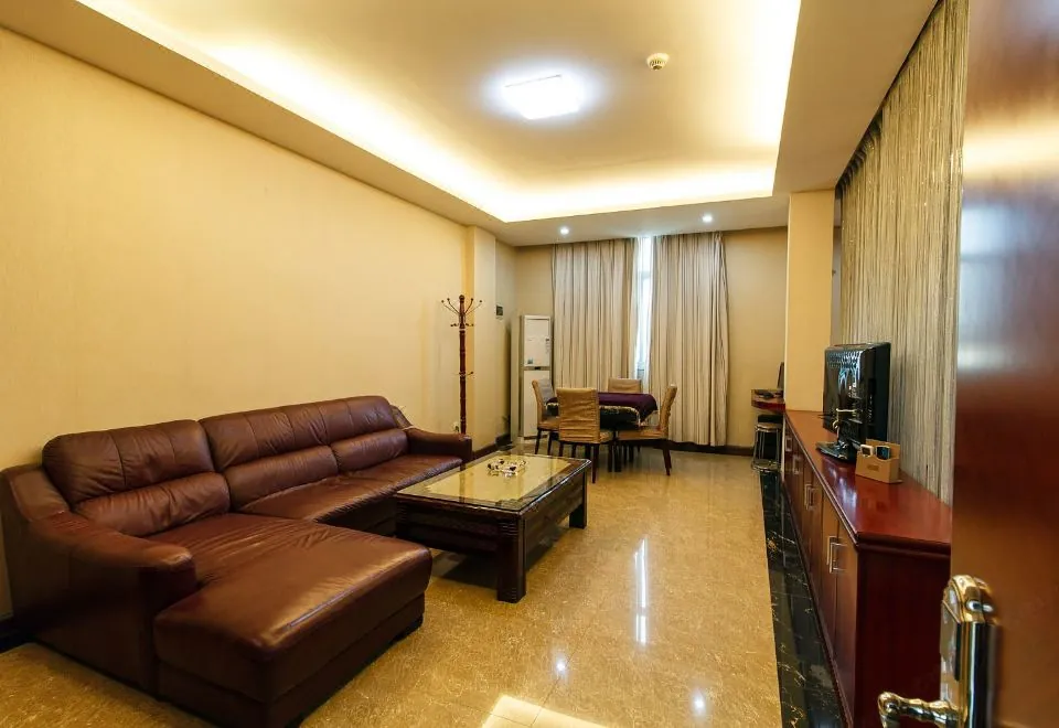 Kai Fu Yi Hotel