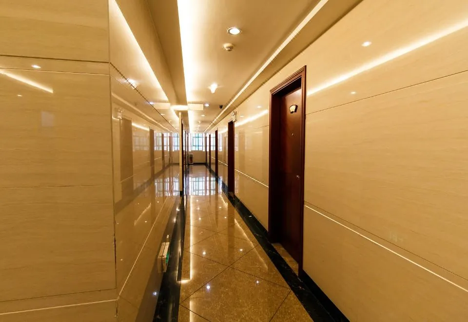 Kai Fu Yi Hotel