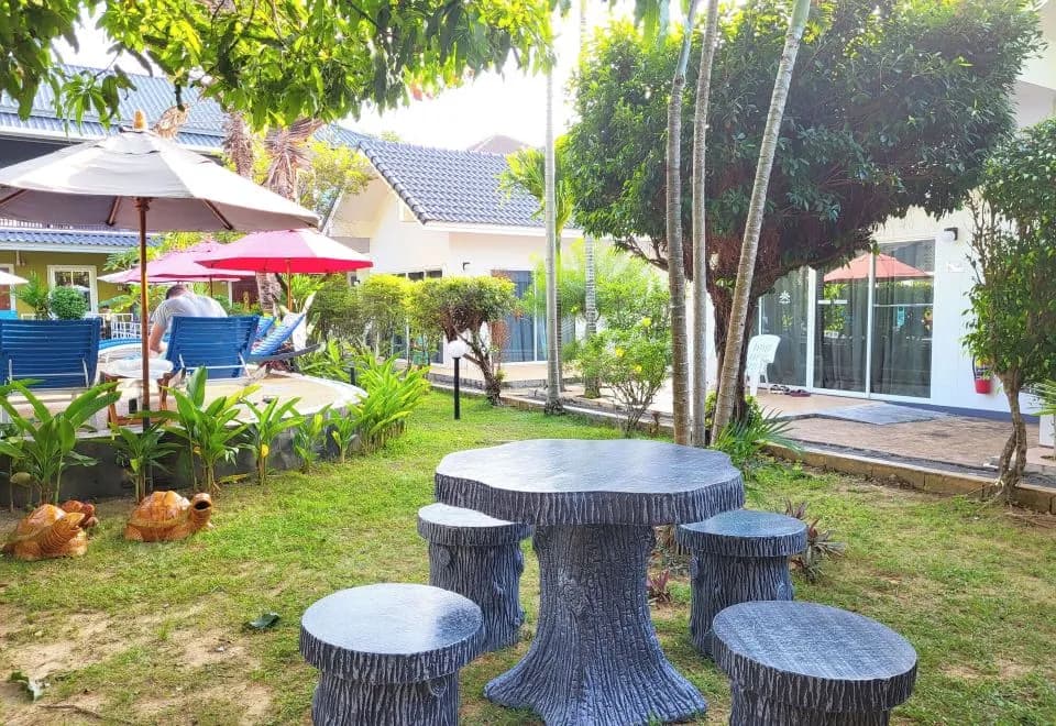 Blue Palm Kata Resort
