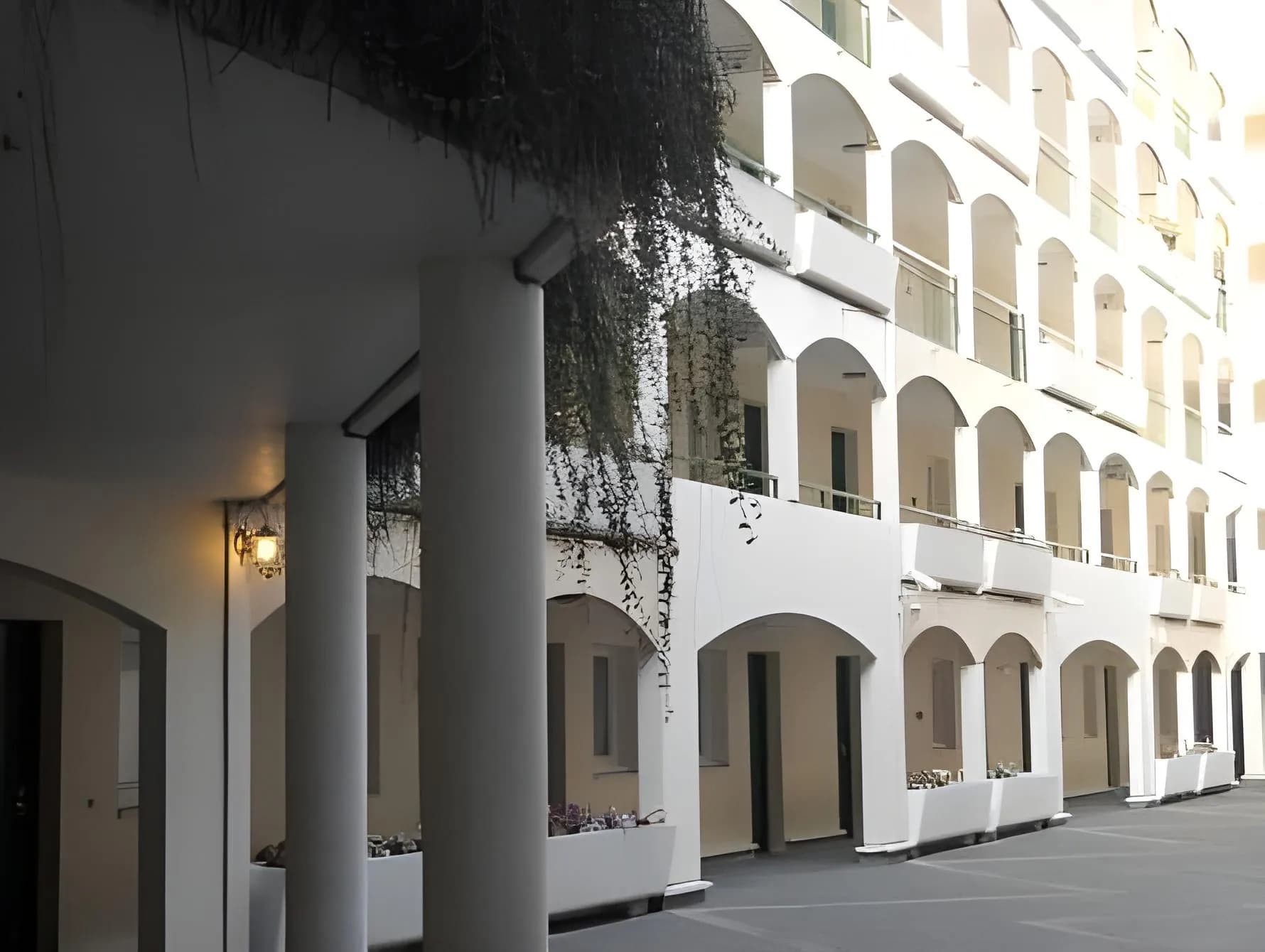 Eurohotel Paris Nord