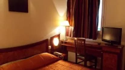 Eurohotel Paris Nord