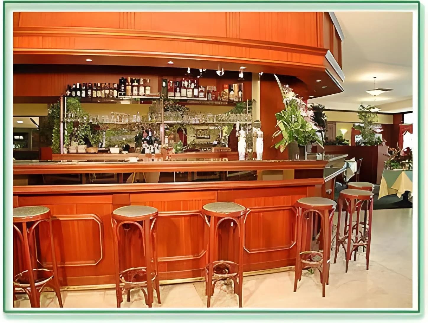 Eurohotel Paris Nord