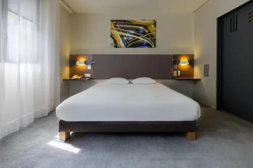 Novotel Suites Paris Stade de France