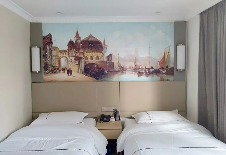 Kaiyue Hotel