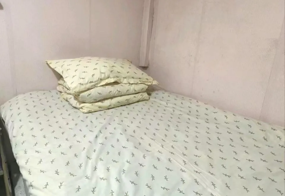 Manfulou Youxuan Hotel (Shanghai Nanjing West Road)