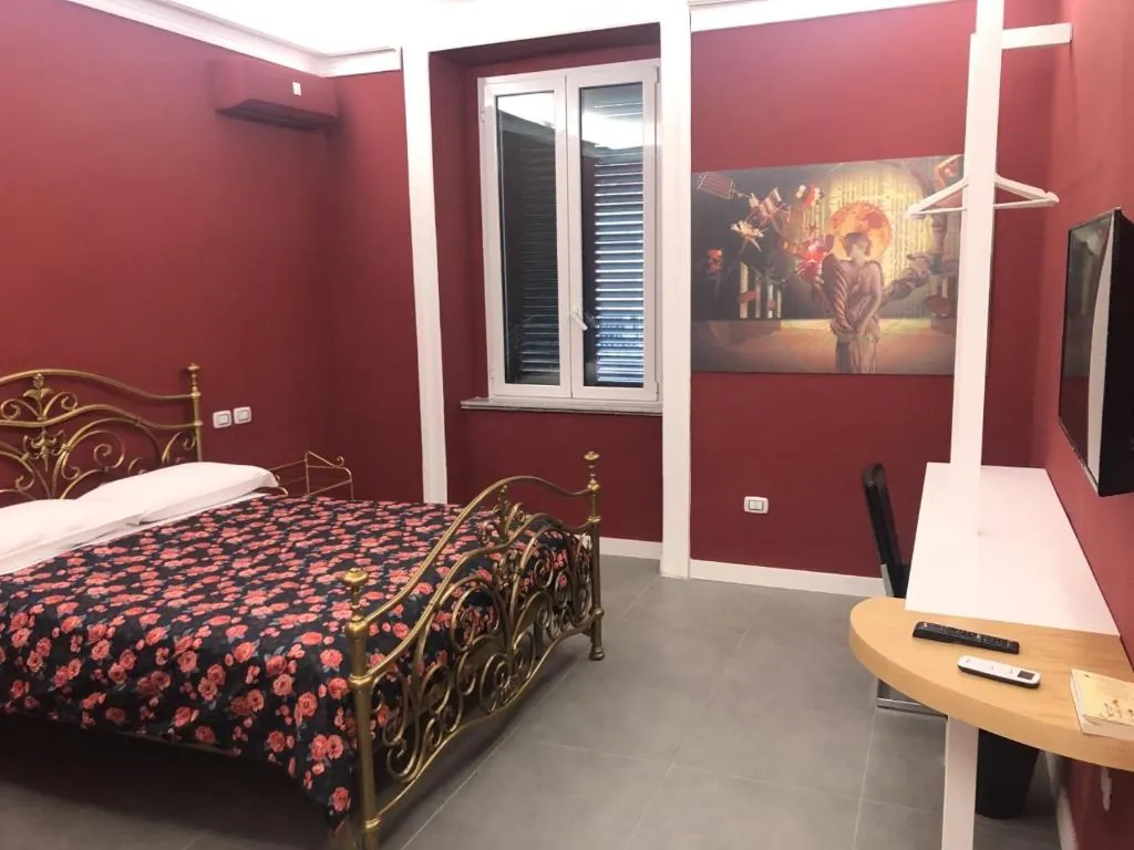 SUNSET BED AND BREAKFAST