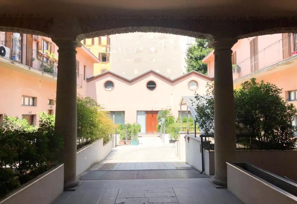 Easy Apartment Navigli