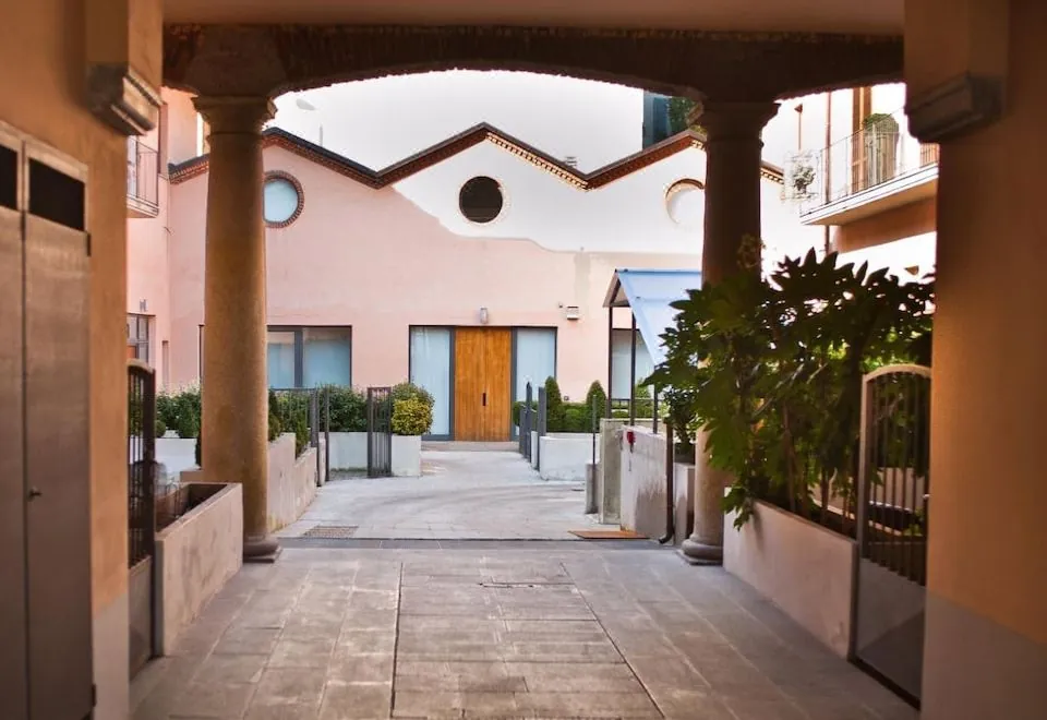 Easy Apartment Navigli