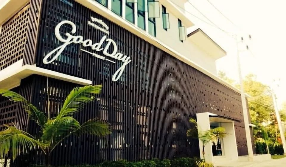 Good Day Phuket Hotel