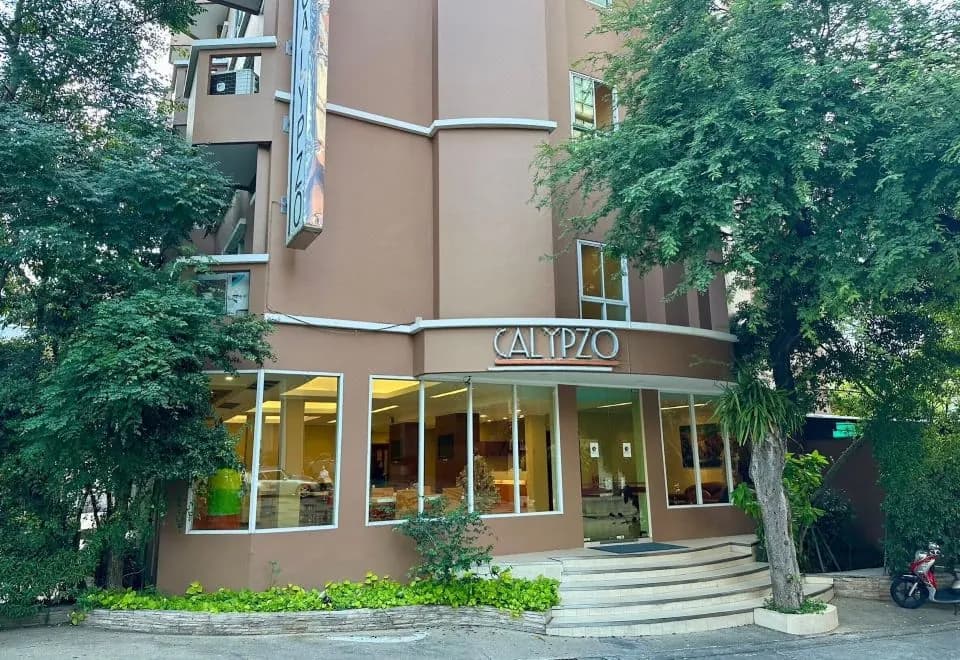 Calypzo Bangkok