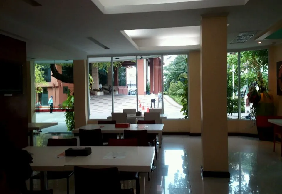 Calypzo Bangkok