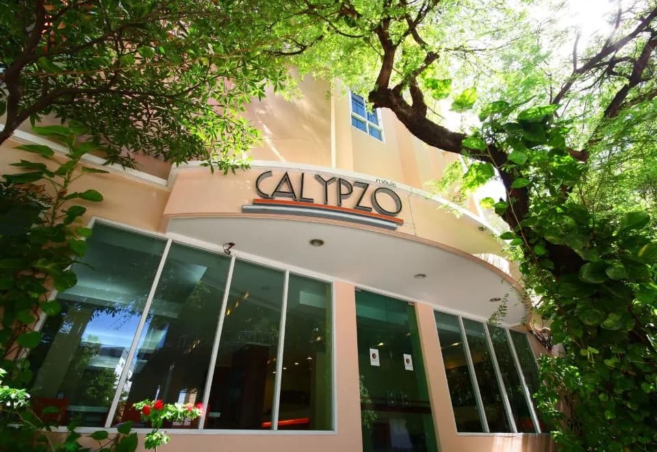 Calypzo Bangkok