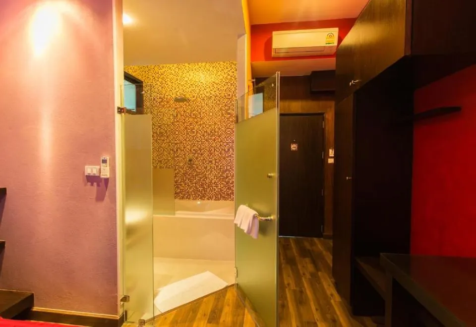Third Rock Hostel