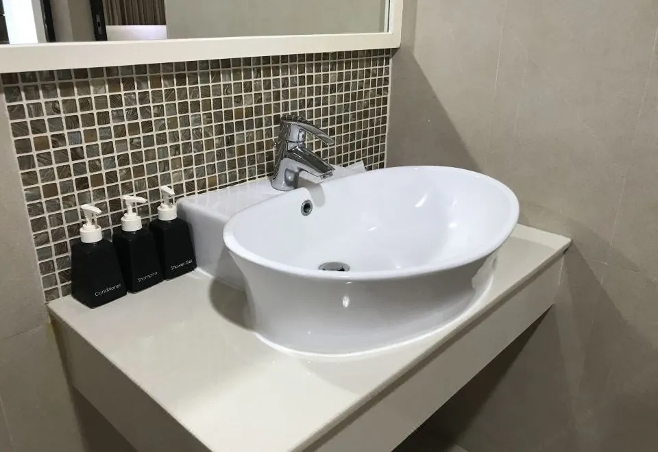 The Baycliff Residences