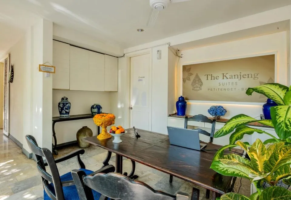 The Kanjeng Suites Petitenget