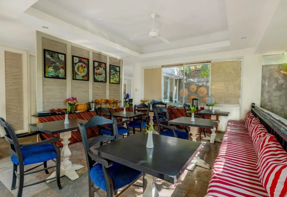 The Kanjeng Suites Petitenget