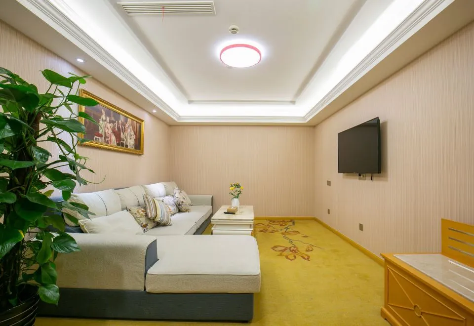 Vienna International Hotel (Shanghai New International Expo Center)