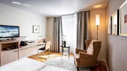 Mövenpick Hotel München-Airport