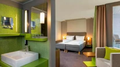 Mövenpick Hotel München-Airport