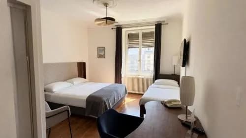 Hotel Tor