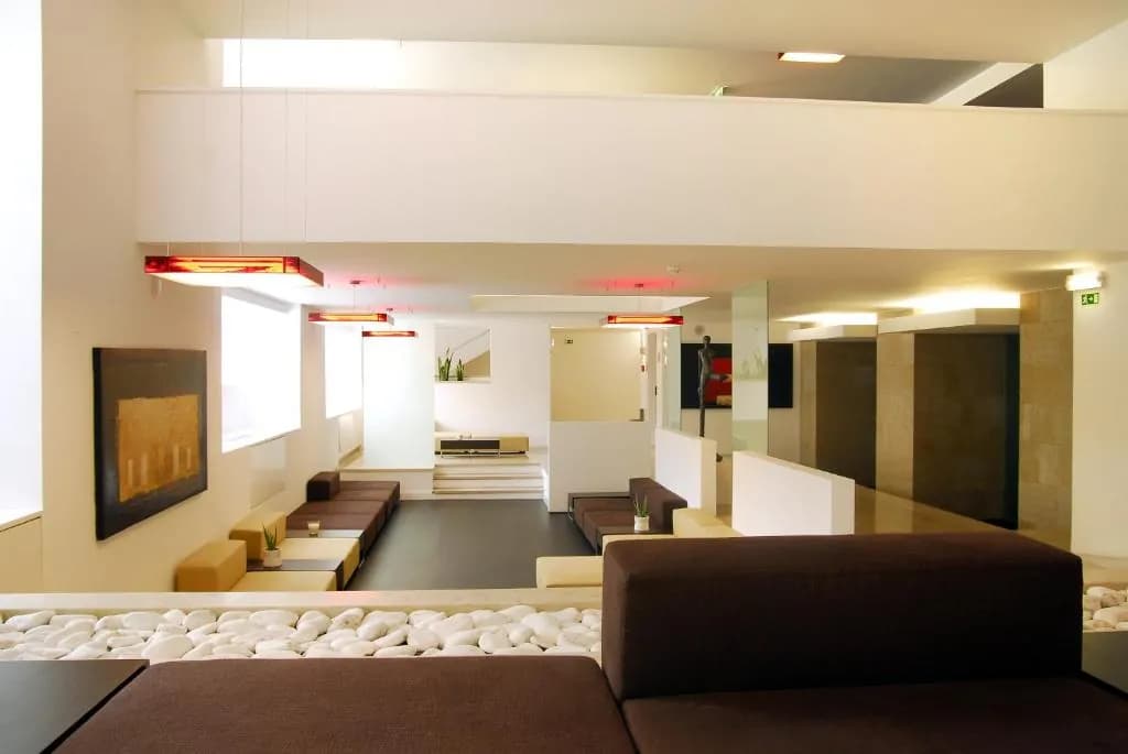 Hotel Jeronimos 8