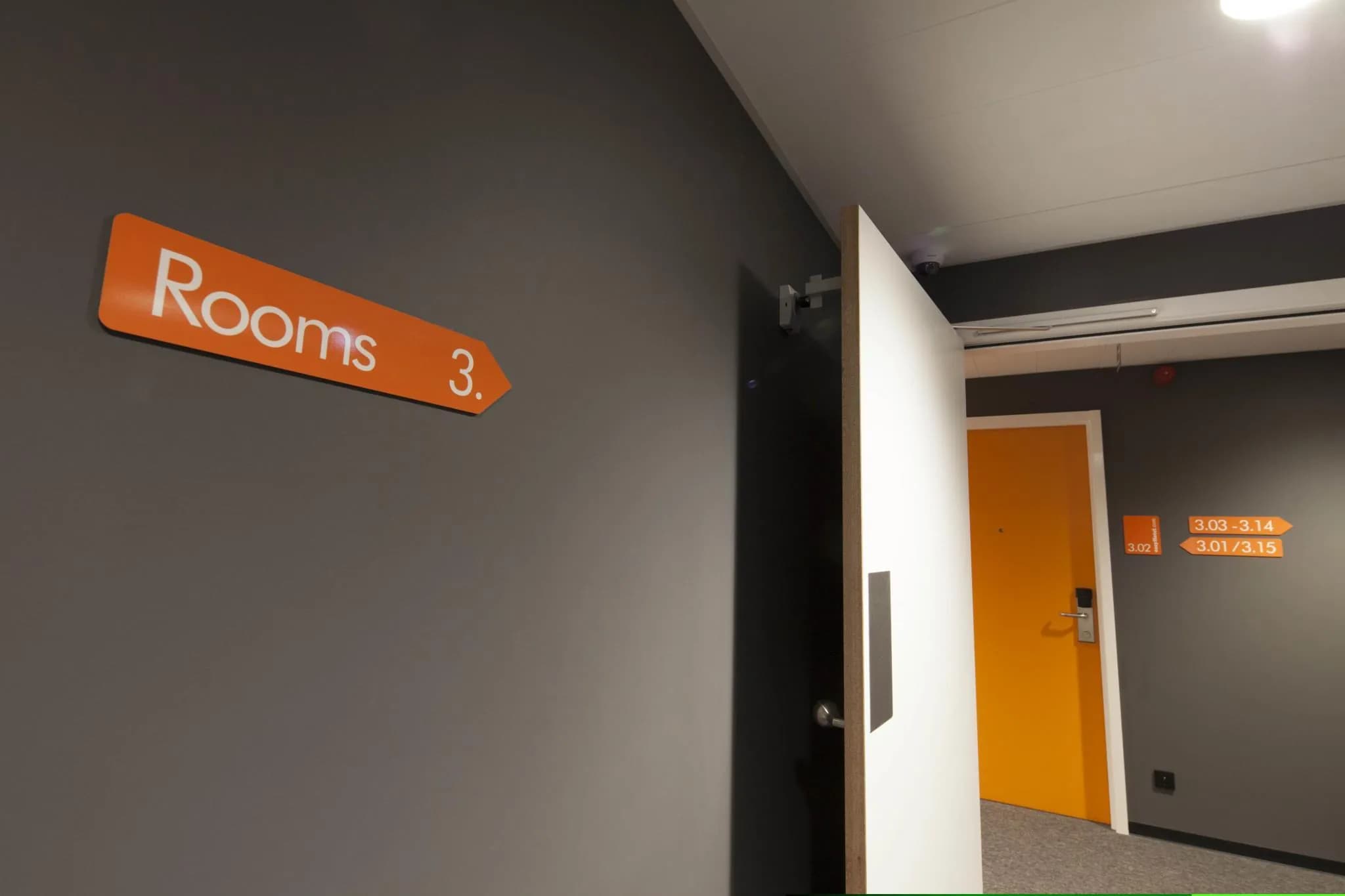 easyHotel Brussels City Centre
