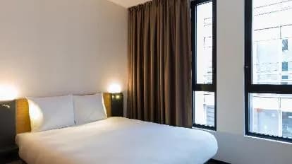 easyHotel Brussels City Centre