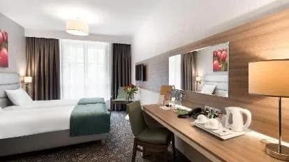 Golden Tulip Krakow Kazimierz