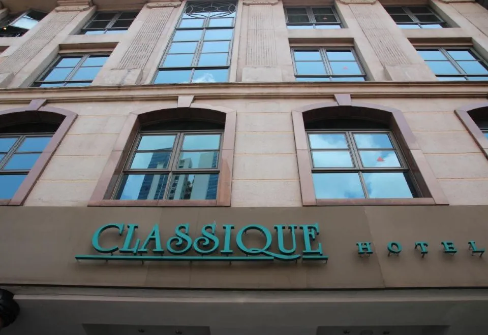 Classique Hotel
