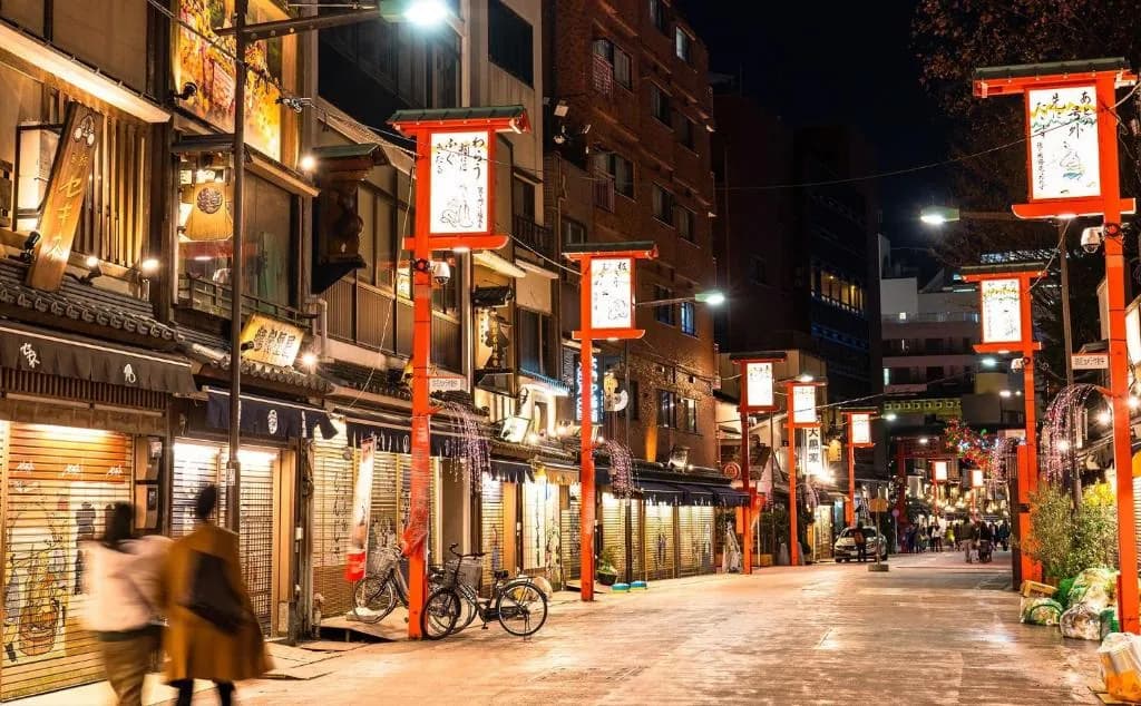 kaguya asakusa (Women-only)