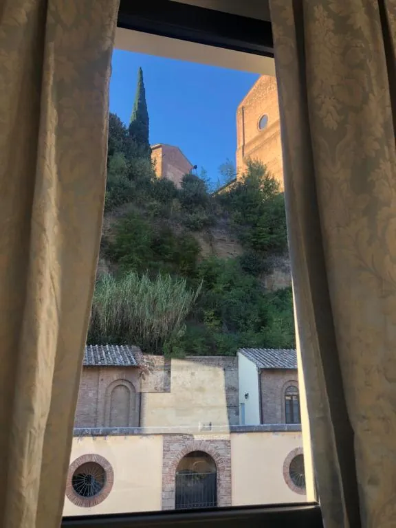 Siena Vip B&B